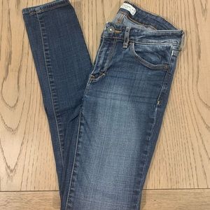 Abercrombie & Fitch Jeans